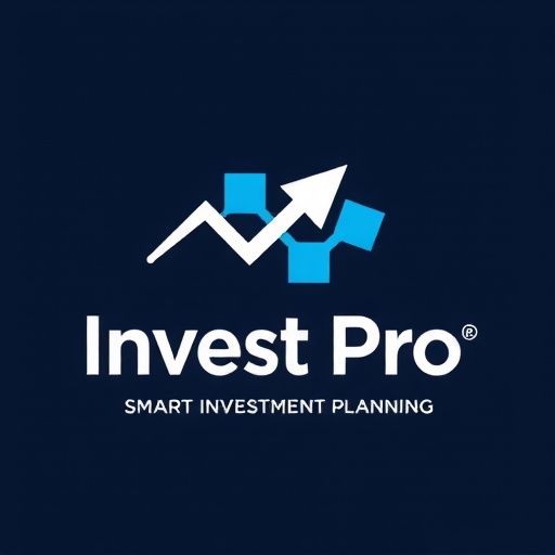 InvestPro Logo